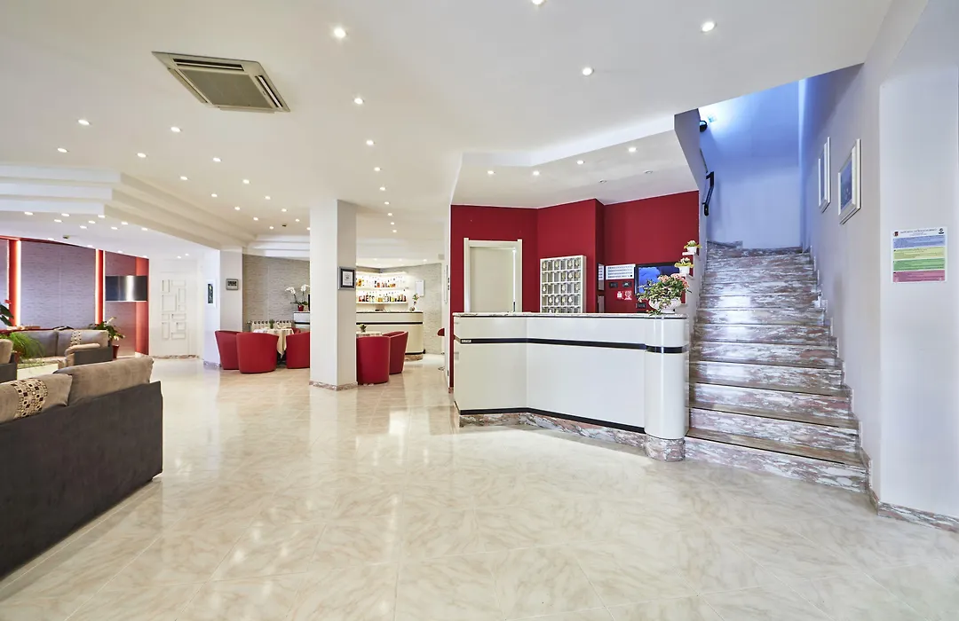 Santa Caterina Hotel & Bike-1